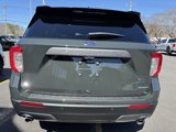 Certified 2022 Ford Explorer XLT w/ Equipment Group 202A image 5
