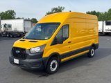 Used 2021 Ford Transit 250 148 High Roof w/ Load Area Protection Package image 3