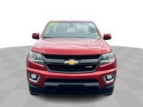 Certified 2016 Chevrolet Colorado Z71 image 3