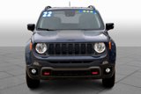 Used 2022 Jeep Renegade Trailhawk w/ Trailer Tow Group image 4