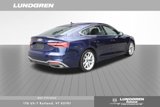 Used 2024 Audi A5 2.0T Prestige image 3
