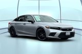 Certified 2023 Honda Civic Sport image 2