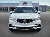 Used 2020 Acura MDX SH-AWD w/ Technology Package image 2