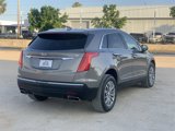 Certified 2018 Cadillac XT5 Luxury w/ Driver Awareness Package image 4