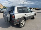 Used 1998 Toyota RAV4 4WD 4-Door image 3