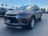 Used 2020 Chevrolet Blazer LT image 3