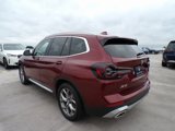 Certified 2023 BMW X3 xDrive30i w/ Premium Package image 4