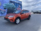 Used 2015 Toyota RAV4 LE image 3