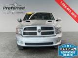 Used 2012 RAM 1500 Sport w/ Remote Start & Security Group image 5