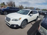 Used 2017 Subaru Outback 3.6R Limited w/ Protection Package #2 image 2