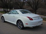 Used 2006 Lexus SC 430 Convertible image 4