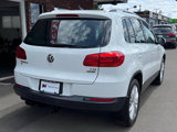Used 2016 Volkswagen Tiguan SE image 3