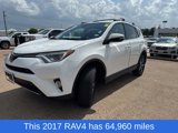 Used 2017 Toyota RAV4 XLE image 2