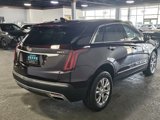 Used 2020 Cadillac XT5 Premium Luxury image 4