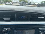 Used 2016 Toyota Corolla LE image 4