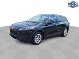 Used 2020 Ford Escape SE image 4