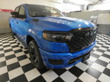 New 2025 RAM 1500 Big Horn image 3