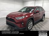 Used 2019 Toyota RAV4 XLE Premium image 2