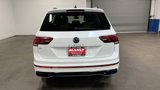 Used 2022 Volkswagen Tiguan SE R-Line image 4