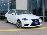 Used 2015 Lexus IS 250 AWD w/ Premium Package image 2
