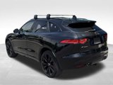 Used 2019 Jaguar F-PACE S image 3