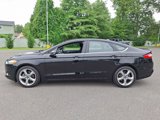 Certified 2016 Ford Fusion SE w/ Equipment Group 201A image 4