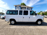 Used 2010 Ford E-150 and Econoline 150 Wagon image 6