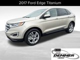 Used 2017 Ford Edge Titanium w/ Technology Package image 1