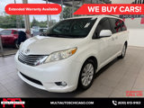 Used 2011 Toyota Sienna Limited image 6