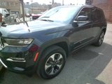Used 2024 Jeep Grand Cherokee Limited 4xe image 3