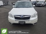 Used 2014 Subaru Forester 2.5i Premium w/ All-Weather Package image 3