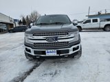 Used 2018 Ford F150 Lariat w/ Equipment Group 502A Luxury image 3
