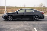 Used 2023 Nissan Altima 2.5 SR image 4