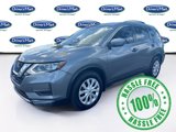 Used 2018 Nissan Rogue S image 3