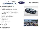 Used 2015 Ford Escape Titanium image 2