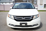 Used 2014 Honda Odyssey Touring image 2