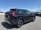 Used 2022 Mitsubishi Eclipse Cross SEL image 3