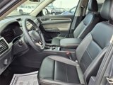 Used 2022 Volkswagen Atlas SE image 3