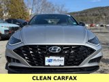 Certified 2021 Hyundai Sonata SEL Plus image 2