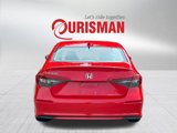 Used 2022 Honda Civic LX image 3