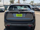 New 2025 Nissan Kicks S image 6