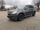 Used 2015 Chevrolet Equinox LT w/ Driver Convenience Package image 6