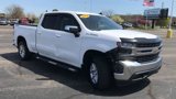 Used 2019 Chevrolet Silverado 1500 LT w/ All-Star Edition image 2