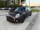 Used 2017 MINI Cooper Clubman S image 2