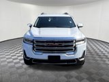 Used 2023 GMC Acadia SLT image 2
