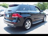 Used 2018 Mercedes-Benz GLE 350 4MATIC image 5
