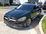 Used 2017 Mercedes-Benz CLA 250 image 3