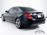 Used 2018 Mercedes-Benz C 300 4MATIC Sedan image 5