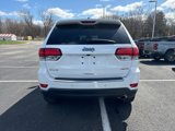 Used 2021 Jeep Grand Cherokee Limited image 4