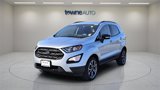 Used 2020 Ford EcoSport SES image 2